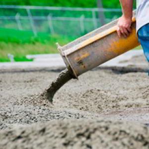 Должностные обязанности бетонщика